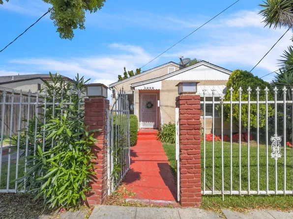 1029 73rd Avenue, Oakland, CA 94621