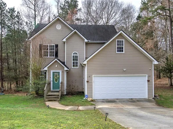385 Griffin Rd NW, Cartersville, GA 30120