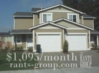7025 To 7027 Lazy Ct SW, Tumwater, WA 98512