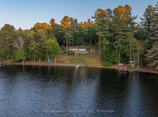 1028 Tooke Lake Rd S #2, Lake Of Bays, ON P0B 1A0