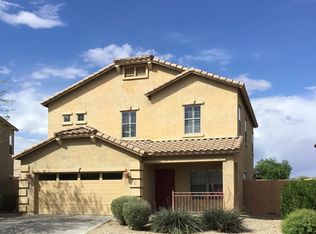 52 W Hayden Park Rd, San Tan Valley, AZ 85143