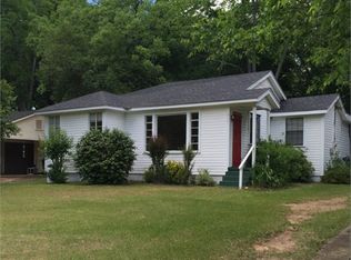 517 Maple St, Troy, AL 36081