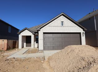 1738 W Stroker Rd, Crosby, TX 77532