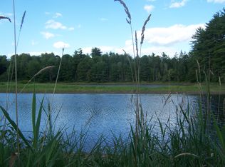 Lot 4-2 South Road, Mariaville, ME 04605