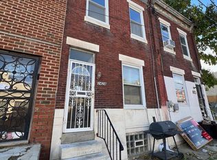 2428 W Gordon St, Philadelphia, PA 19132