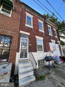 2428 W Gordon St, Philadelphia, PA, 19132