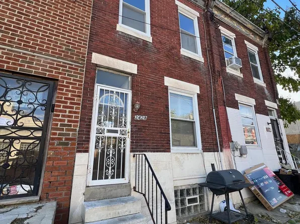2428 W Gordon St, Philadelphia, PA 19132