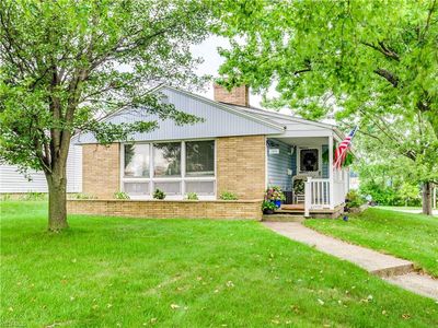 1909 Silver Lake Ave, Cuyahoga Falls, OH, 44223