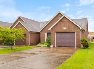 167 Flintstone Ct, Shepherdsville, KY 40165