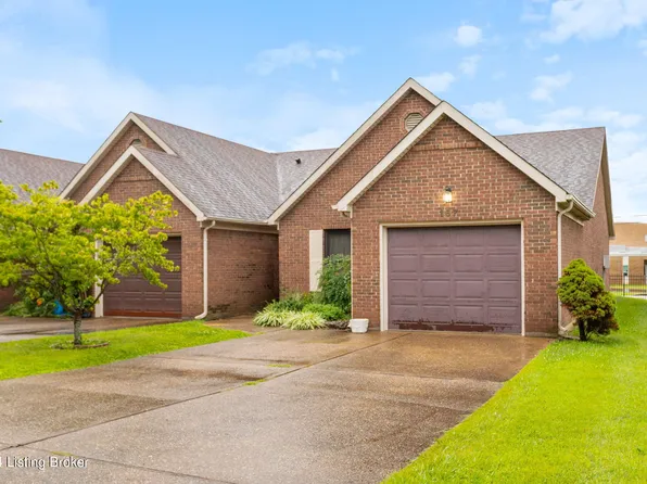 167 Flintstone Ct, Shepherdsville, KY 40165