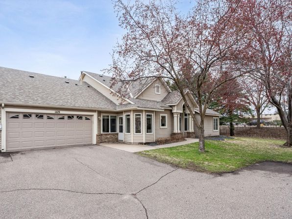 1419 Park St, White Bear Lake, MN 55110