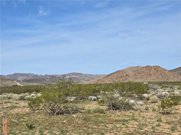 001 N Kanyr Road, Dolan Springs, AZ 86441