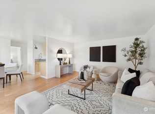 612 Prospect St APT 1, Seattle, WA 98109