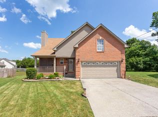 3609 Shorewind Bay, Antioch, TN 37013