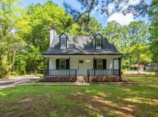 5425 Walton Hill Rd, Knightdale, NC 27545