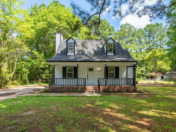 5425 Walton Hill Rd, Knightdale, NC 27545