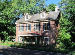 9624 Easton Rd, Kintnersville, PA 18930