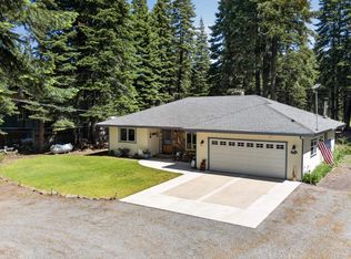 3549 Hill Crest Dr, Lake Almanor, CA 96137