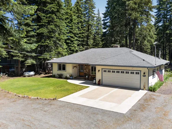 3549 Hill Crest Dr #Add1, Westwood, CA 96137