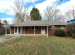 7134 E 45th St, Indianapolis, IN 46226