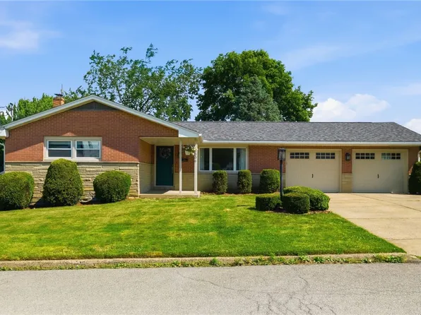 306 Pine St, Zelienople, PA 16063