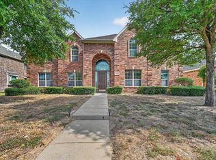 4433 Sanderosa Ln, Richardson, TX 75082