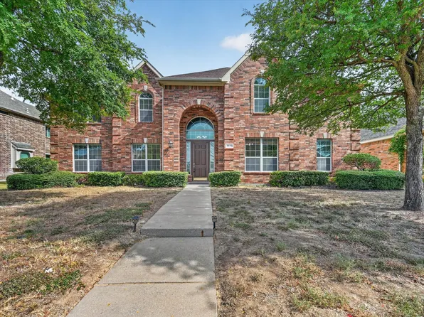 4433 Sanderosa Ln, Richardson, TX 75082