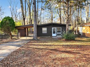 (Undisclosed Address), Little Rock, AR 72209