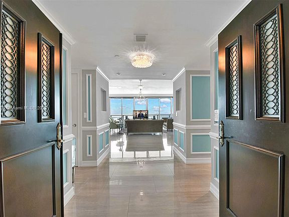 2nd image of 3101 S Ocean Dr APT 1508
