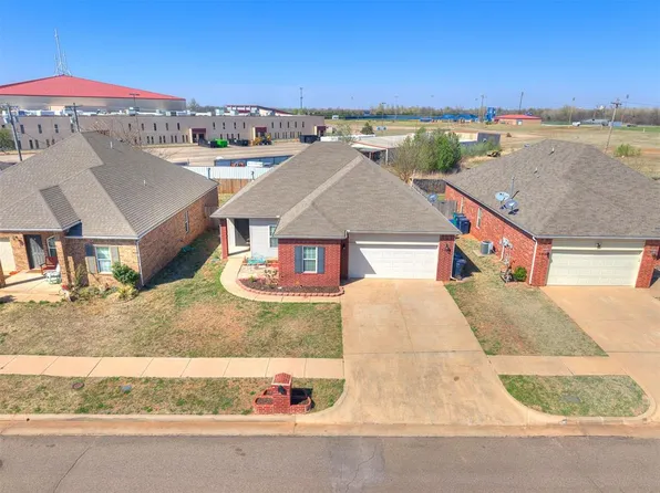 5929 SE 66th St, Oklahoma City, OK 73135