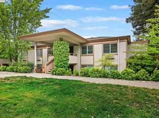 3410 Tice Creek Dr APT 11, Walnut Creek, CA