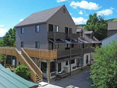 76 Sugarbush Village Drive #7, Warren, VT, 05674