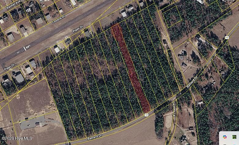 1st image of Lot #9 Ballard Drive
