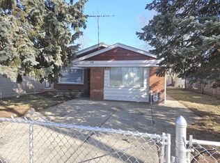 9035 S Drexel Ave, Chicago, IL 60619