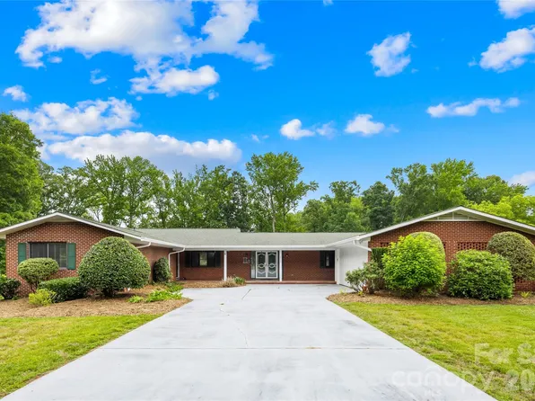 2570 Lentz Rd, China Grove, NC 28023