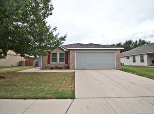 16215 Appaloosa Oak, Selma, TX 78154