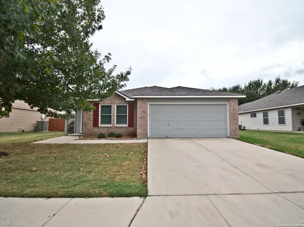 16215 APPALOOSA OAK, Selma, TX 78154