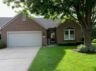 1609 Spring Brooke Ct, Goshen, IN 46528