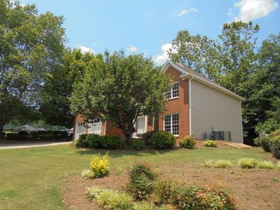 4368 White Surrey Dr NW, Kennesaw, GA, 30144