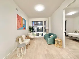 Rented by Doorway NYC, LLC