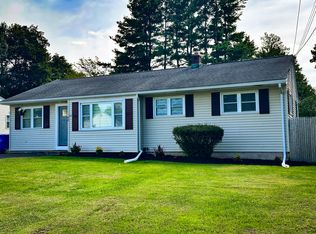 69 Yale Dr, Enfield, CT 06082
