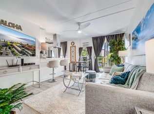 1002 S Kihei Rd APT 205, Kihei, HI 96753