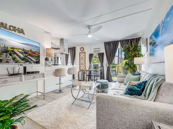 1002 S Kihei Rd APT 205, Kihei, HI 96753