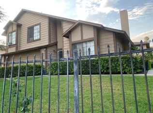 1447 E Elma Ct, Ontario, CA 91764