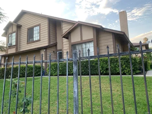 1447 E Elma Ct, Ontario, CA 91764