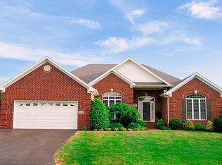 631 Players Crossing Way, Bowling Green, KY 42104