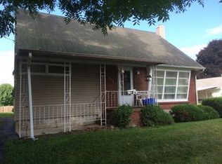 820 Spruce St, Elmira, NY 14904