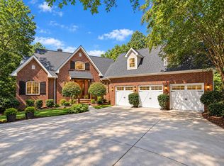 380 Abercrombie Pointe, Greenwood, SC 29649