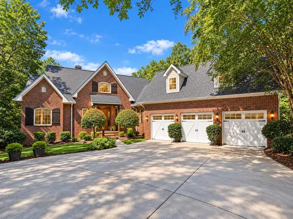 380 Abercrombie Pointe, Greenwood, SC 29649