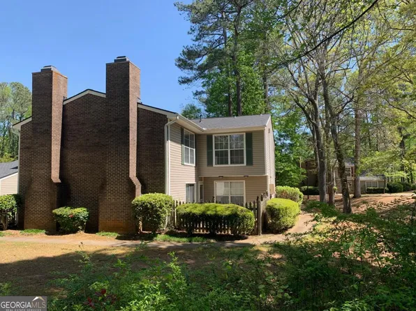574 Trillum Ct SW, Marietta, GA 30008